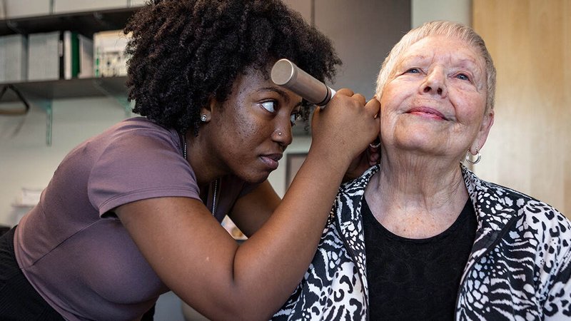 Advanced Hearing Technologies of NE