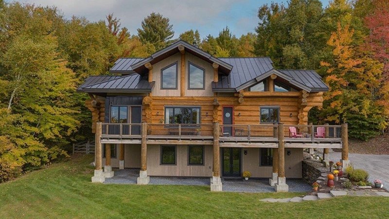 Big Bear Real Estate