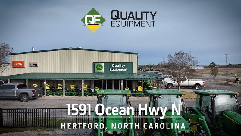 Champlain Valley Equipment, Inc.