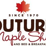 Coutures Maple Shop and Bed & Breakfast