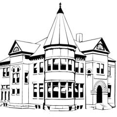 Goodrich Memorial Library