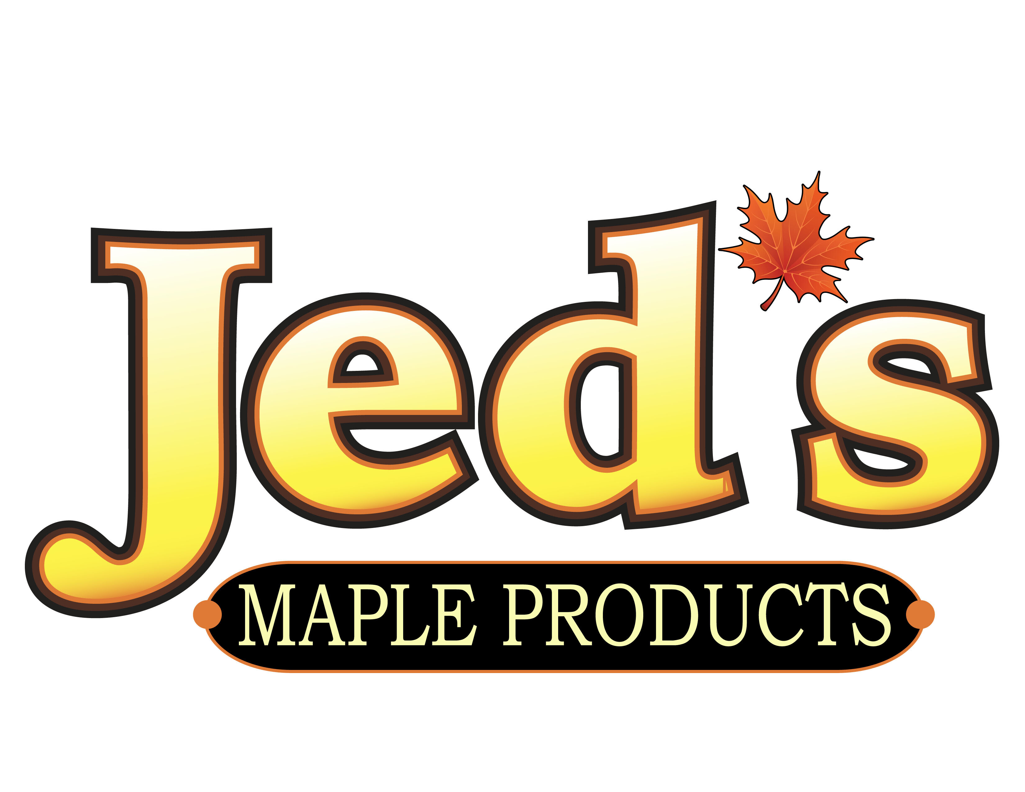 Jed's Maple