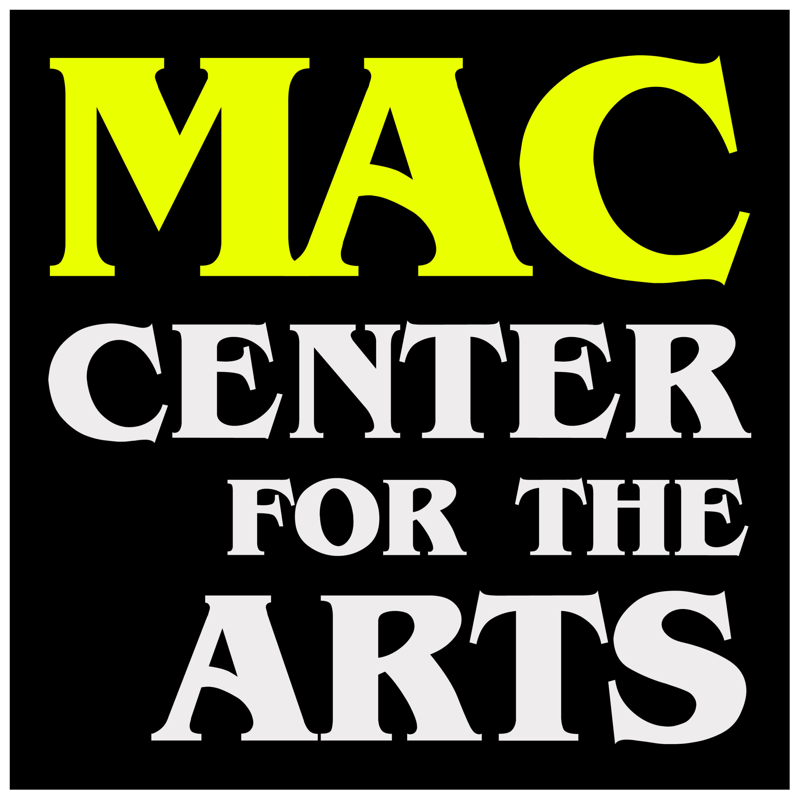MAC Center for the Arts
