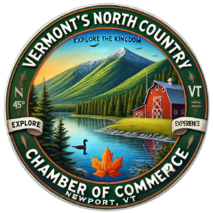 Vermont's North Country Chamber of Commerce